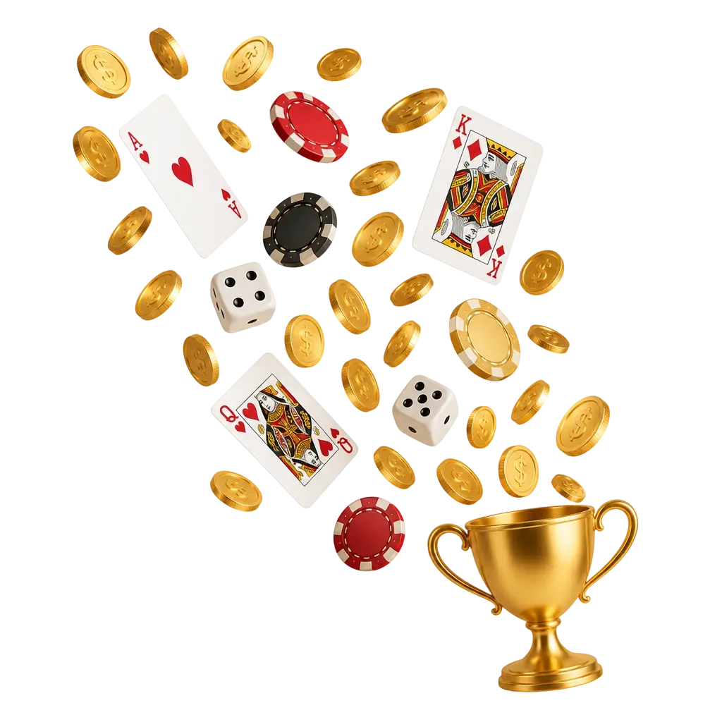 Stake Bonuses in Canada